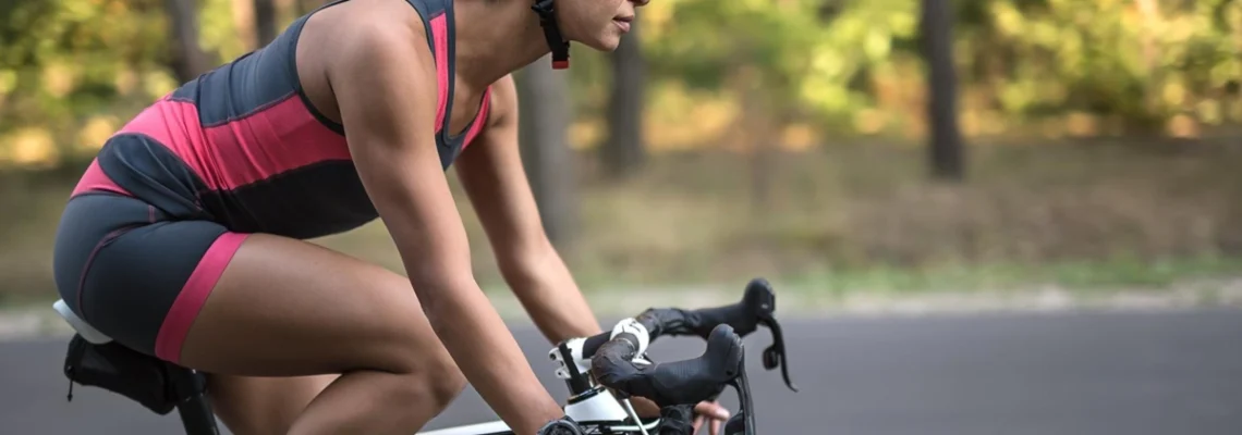 cyclisme femme