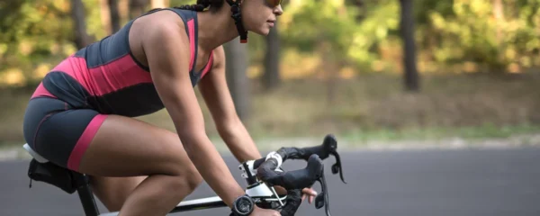 cyclisme femme