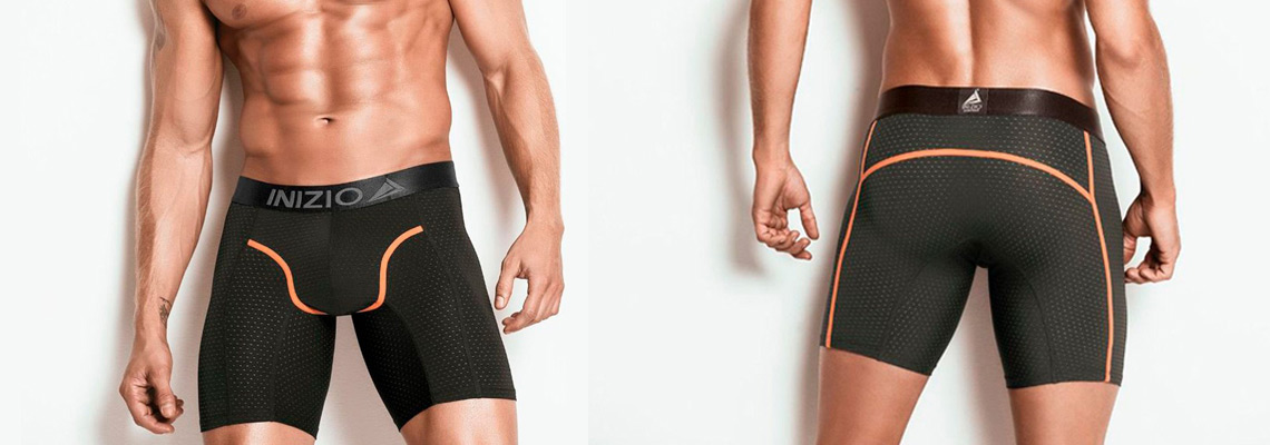 shorty homme sport