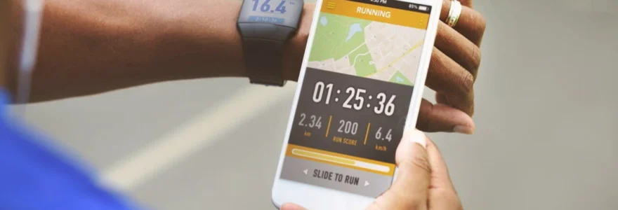 @Application running