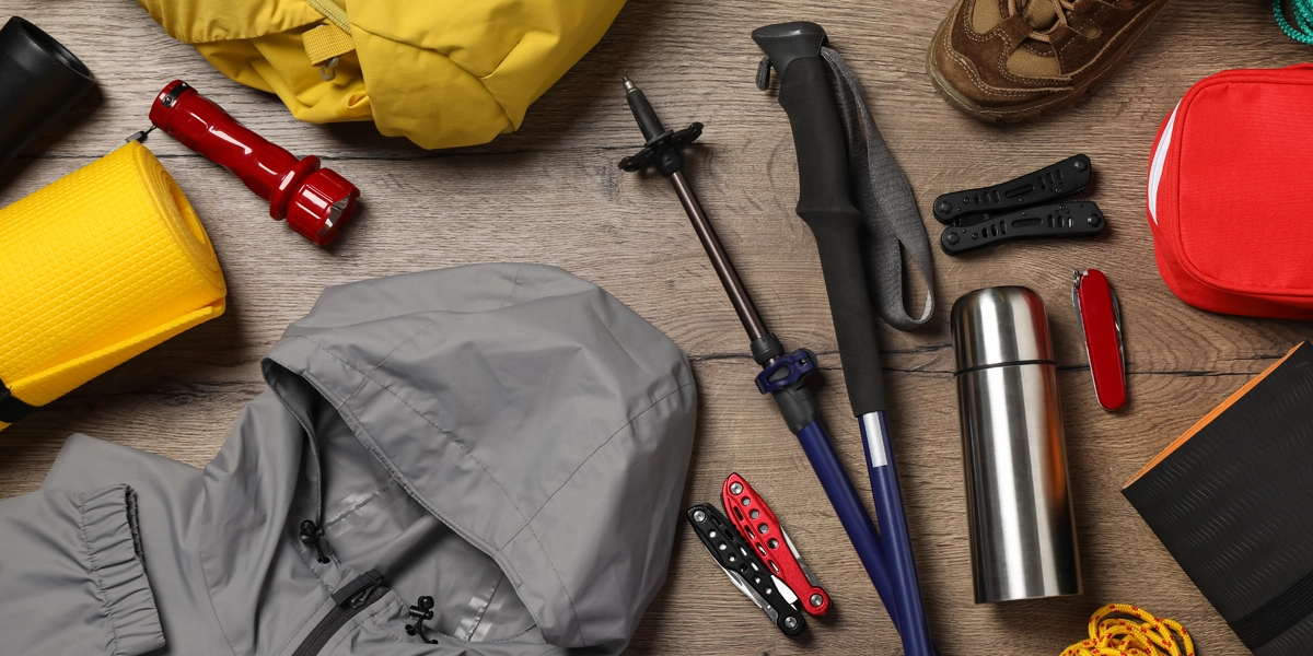 @accessoires randonnee