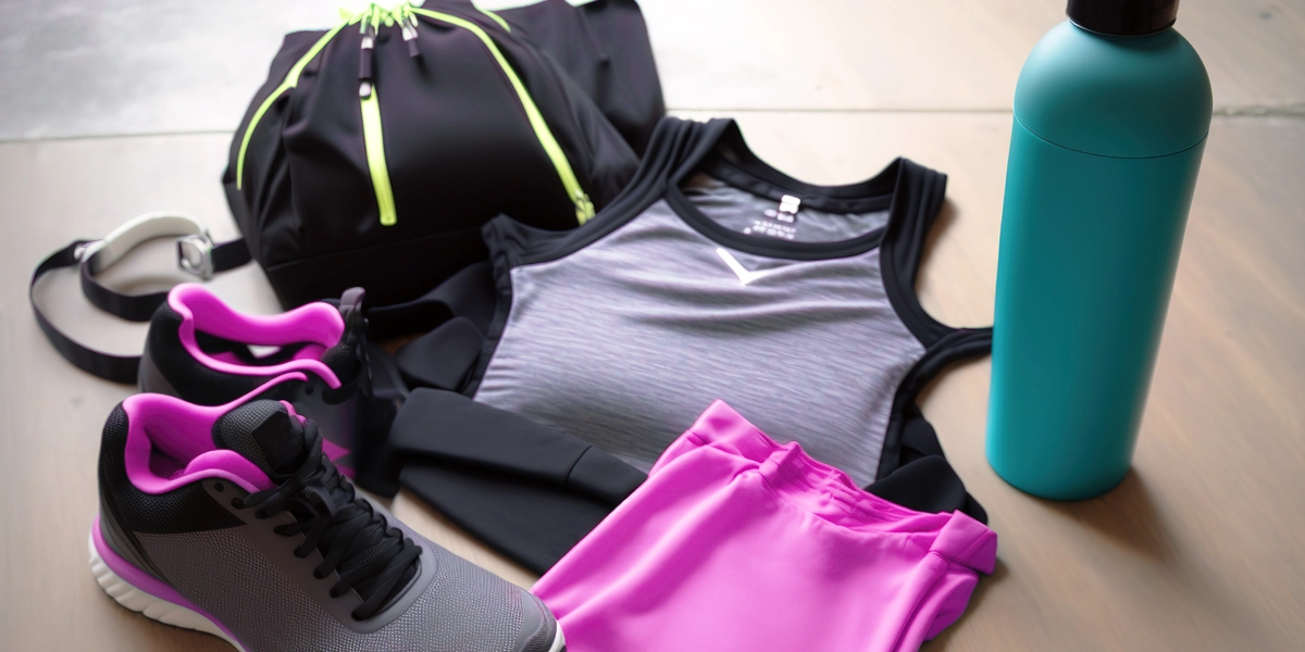 @equiper pour un running