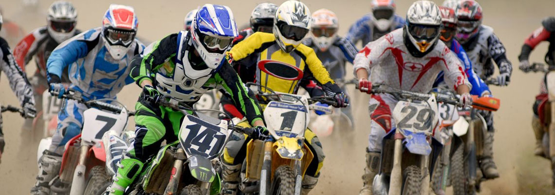 moto cross