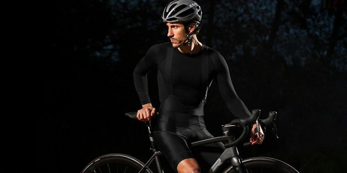 @Vetement cyclisme maillot