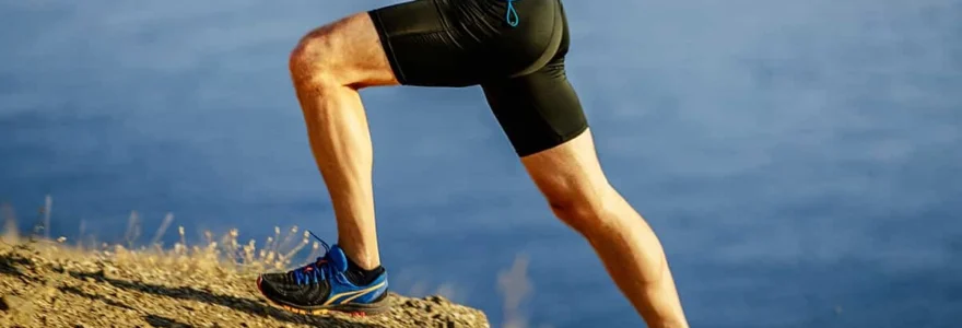 @cuissard choisir pour courir
