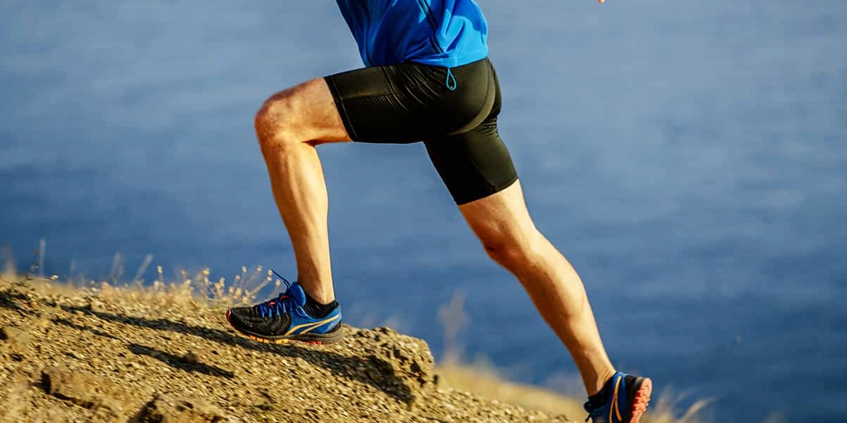 @cuissard choisir pour courir