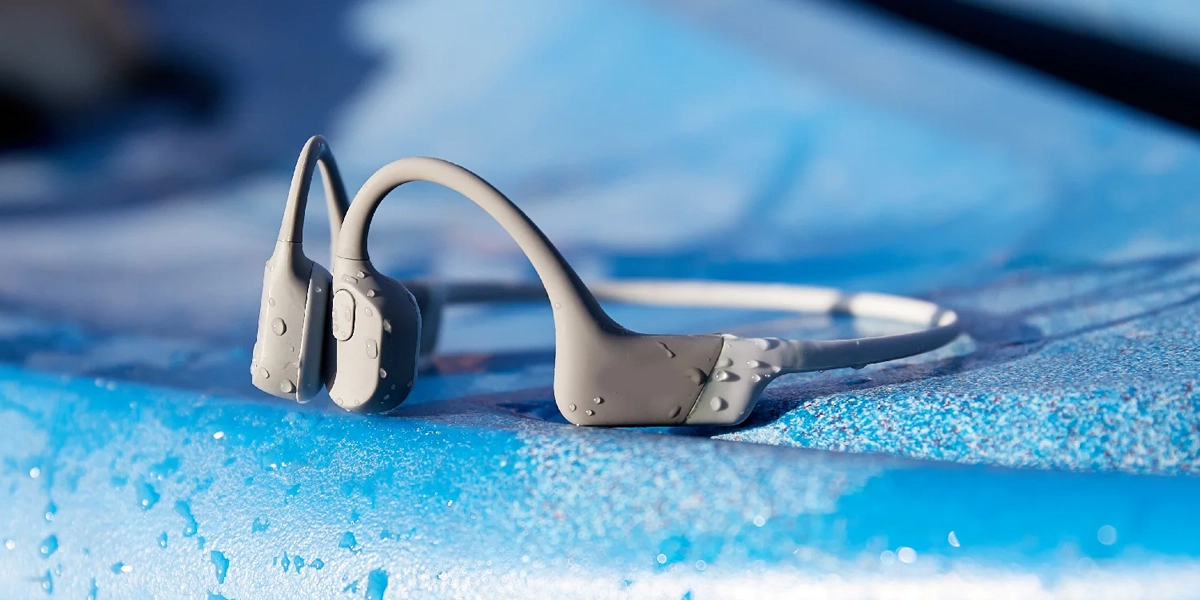 @ecouteurs etanches piscine