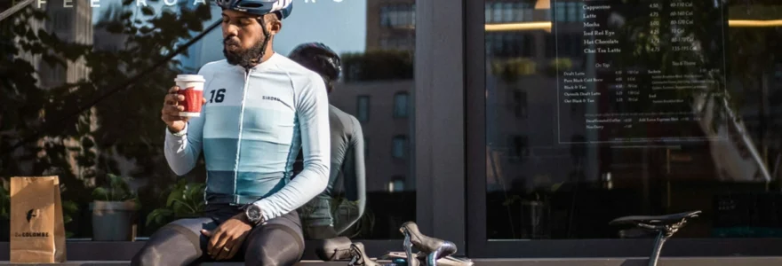 @hydrater sur velo