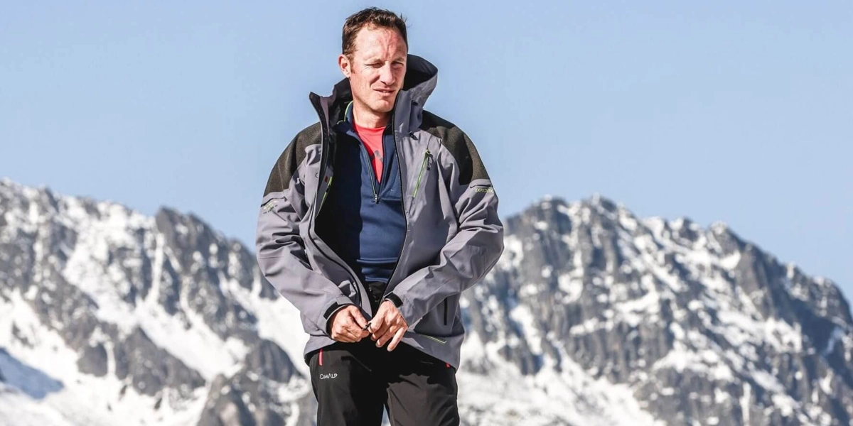 @systeme 3 couches randonnee