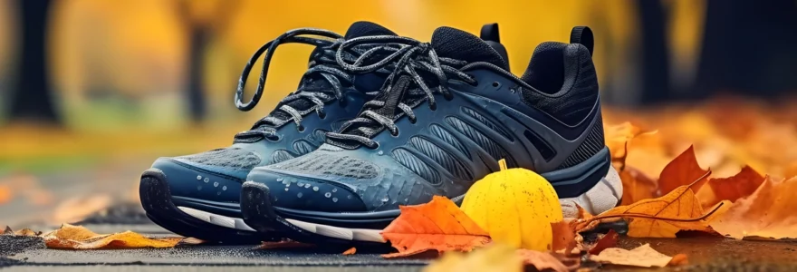 @Chaussures pour marcher