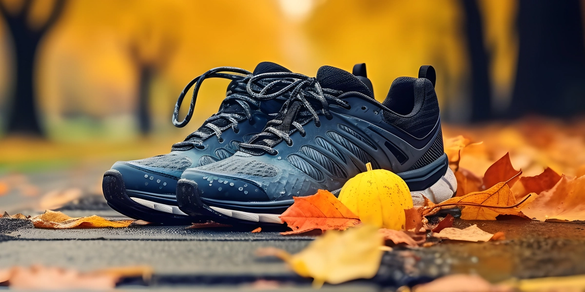 @Chaussures pour marcher