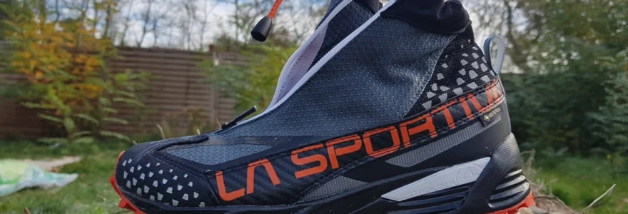 @Sportiva Crossover
