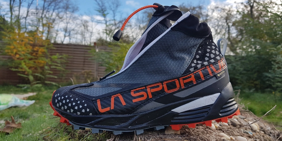 @Sportiva Crossover