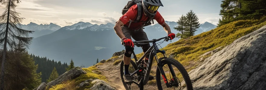 @Vetements de cyclisme