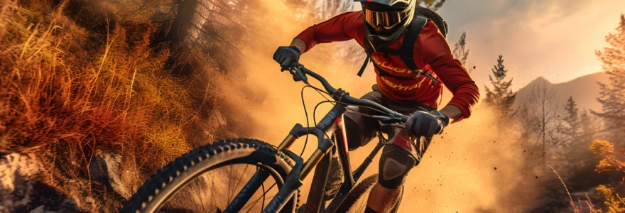 @Vetements de velo et VTT