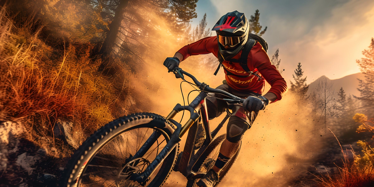 @Vetements de velo et VTT