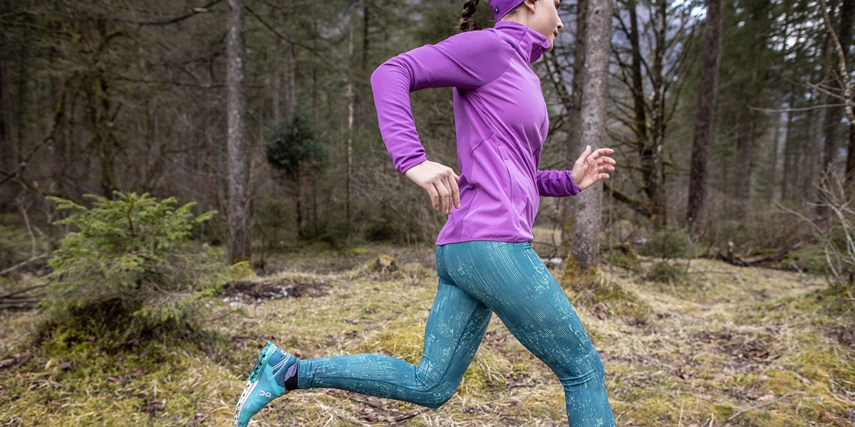 @courir en exterieur