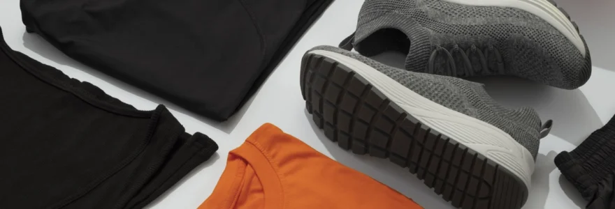 @vetements pour courir