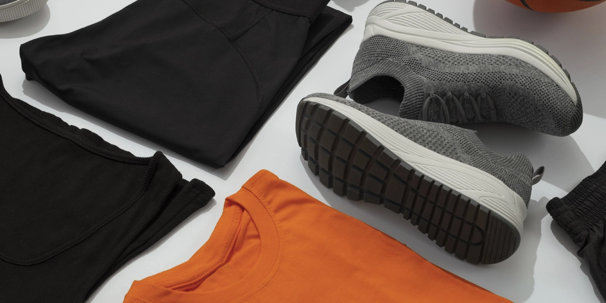@vetements pour courir