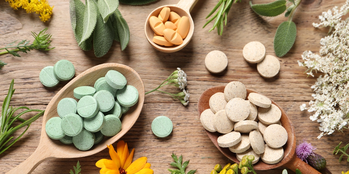 @Complements alimentaires