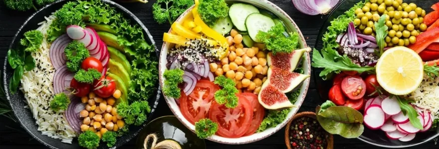 @alimentation avec des calories