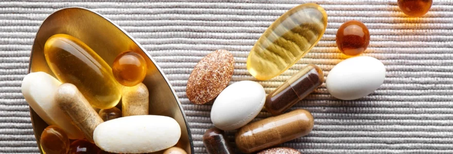 @complements alimentaires musculaires
