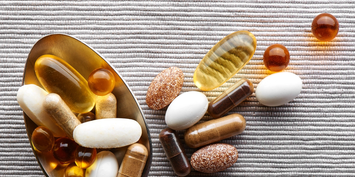 @complements alimentaires musculaires