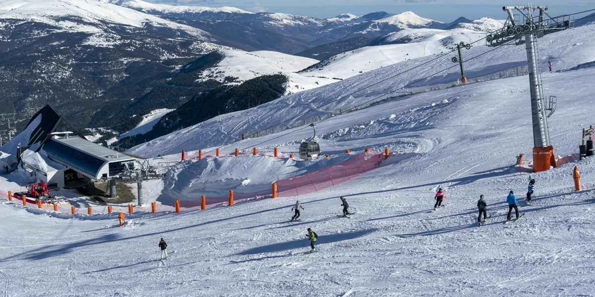 @stations de Ski