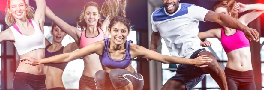 @ les vetements de sport