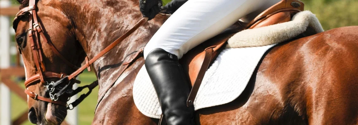 @pantalon equitation