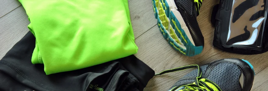 @ tenue en fonction de son sport