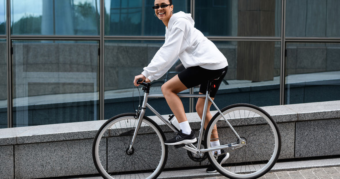 accessoires vélo