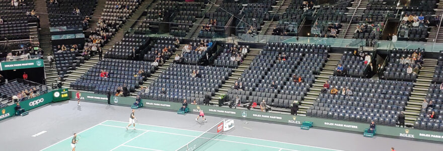 Paris Rolex Masters